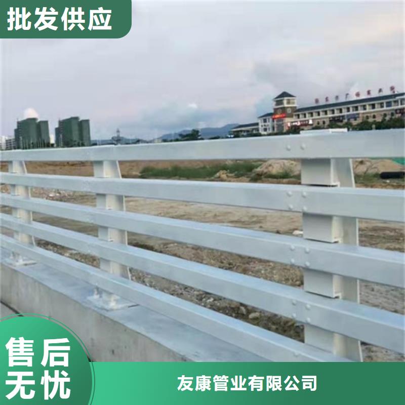 桥梁护栏,道路护栏价格实在