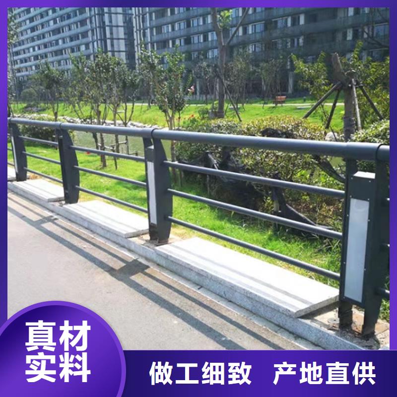 桥梁护栏-道路护栏超产品在细节