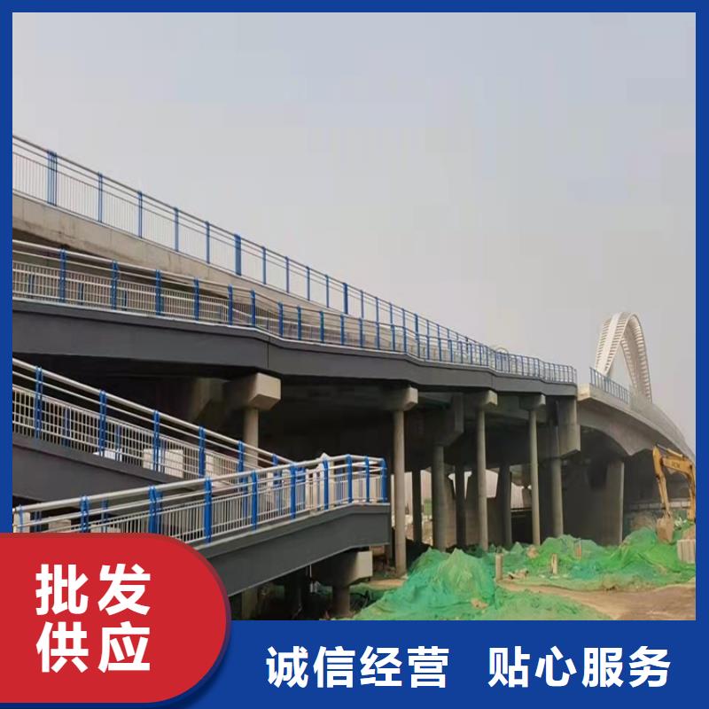 桥梁护栏,道路隔离护栏可放心采购