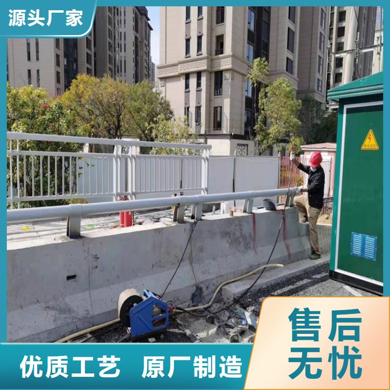 【景观护栏】LED灯光护栏工厂价格