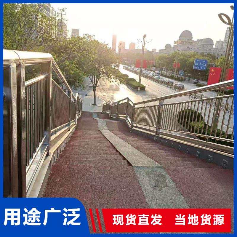 景观护栏道路护栏真诚合作