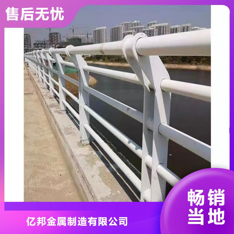 护栏-道路护栏适用场景