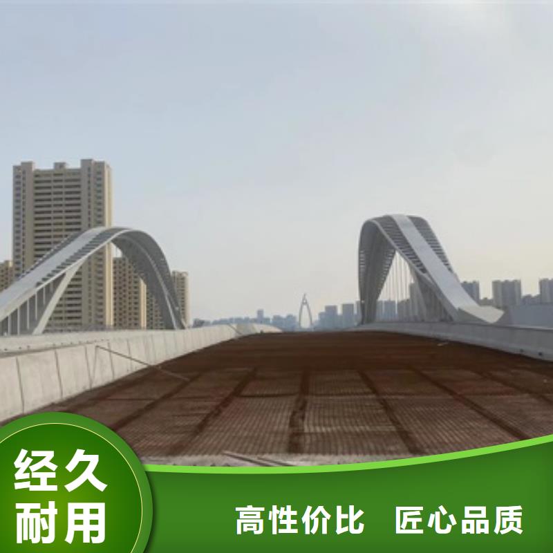 【桥梁护栏】_道路护栏欢迎来厂考察