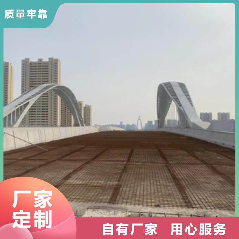 【桥梁护栏,道路护栏实力雄厚品质保障】