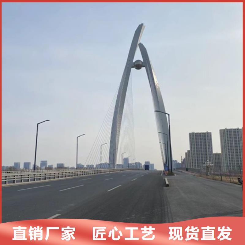 桥梁护栏_道路护栏专业厂家