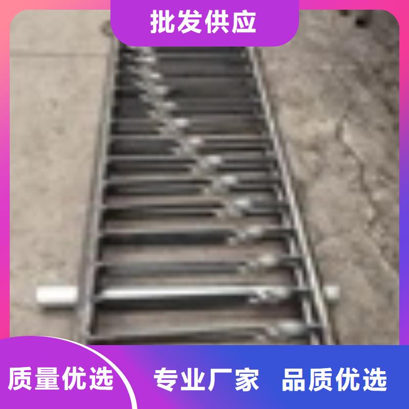 2_桥梁景观栏杆打造行业品质