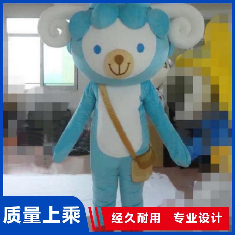 江苏南京卡通人偶服装定制厂家/宣传毛绒玩具工厂