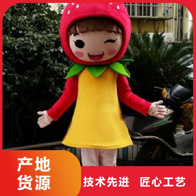 贵州贵阳卡通人偶服装制作什么价/人物毛绒公仔透气好