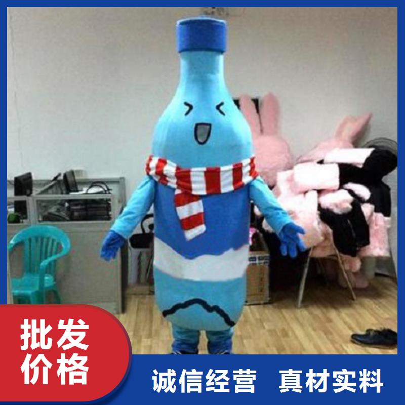 河北石家庄哪里有定做卡通人偶服装的/品牌服装道具设计