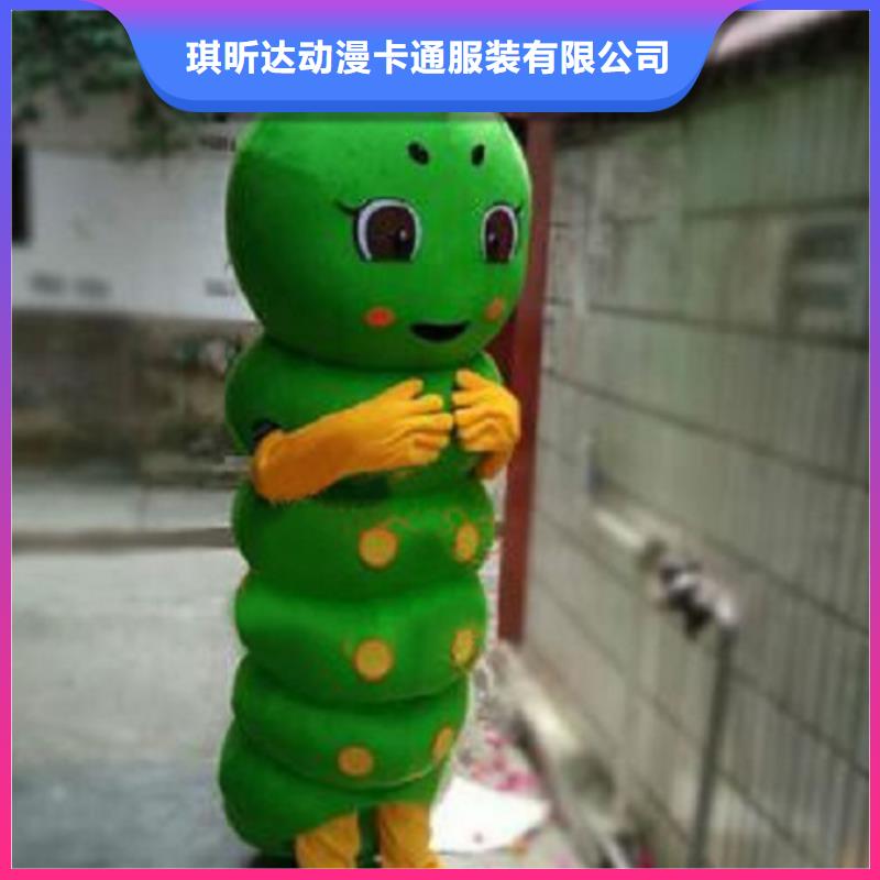 山东济南卡通人偶服装制作定做/幼教毛绒娃娃品种全