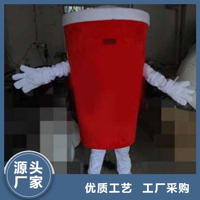 卡通人偶服装制作定做厂家,玩偶服发货快