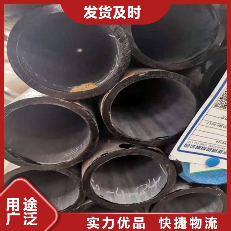 浙江销售当地16Mn大口径无缝钢管生产厂商