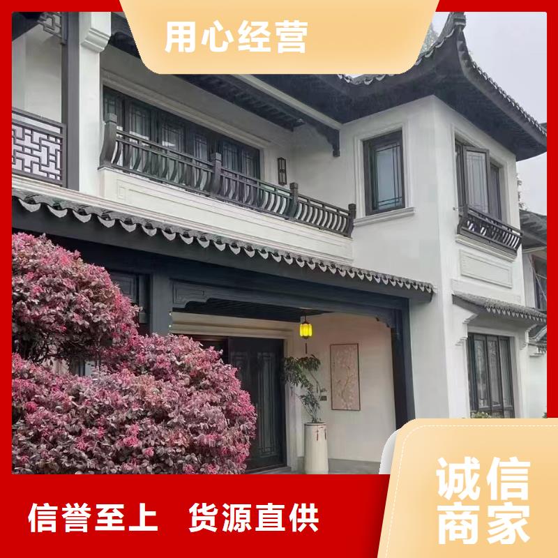 石台县农村自建别墅厂