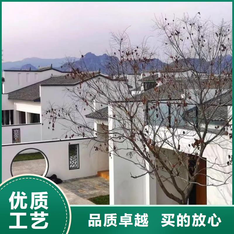 装配式住宅技术十大品牌