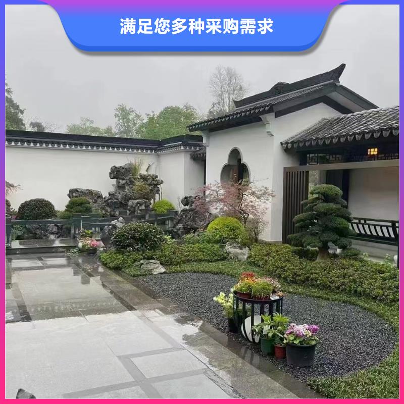 雨山现代别自建别墅大概造价