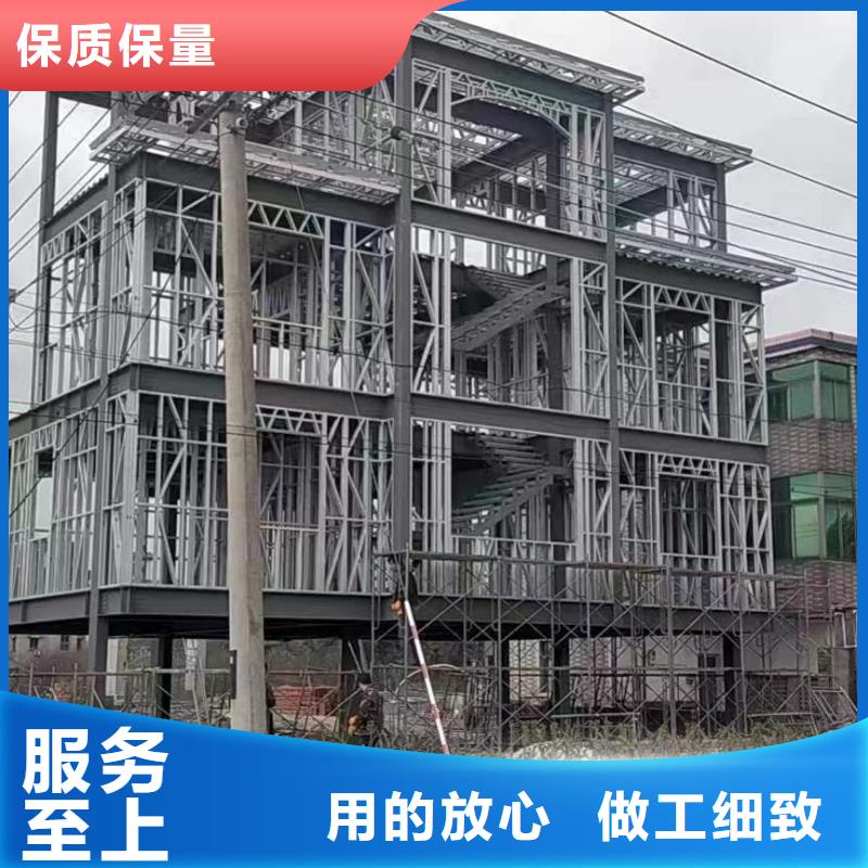 30万左右农村自建别墅材料大全十大品牌