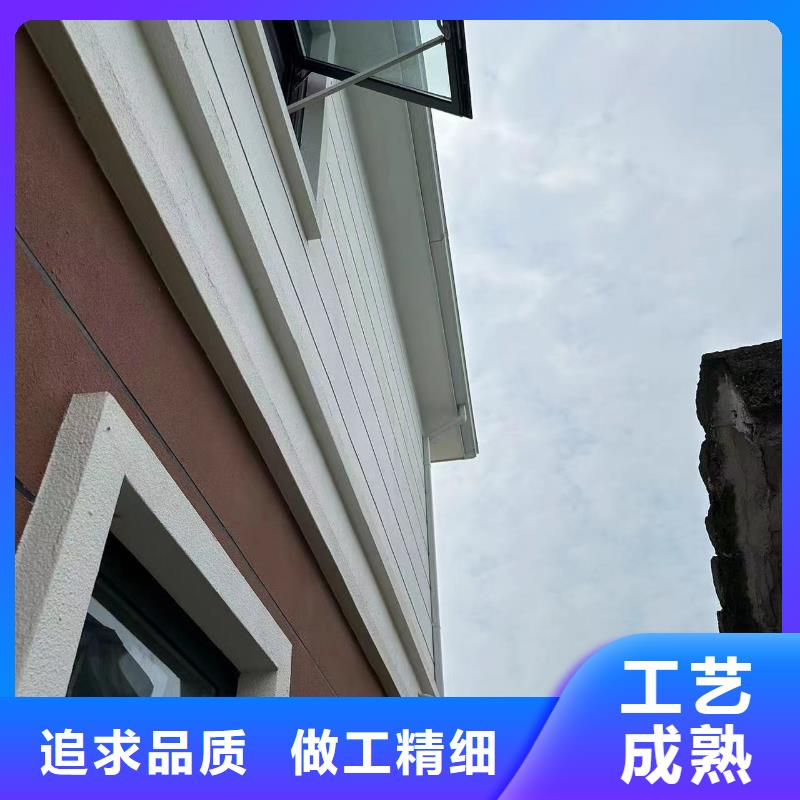 农村自建房最新款式外墙做法十大品牌