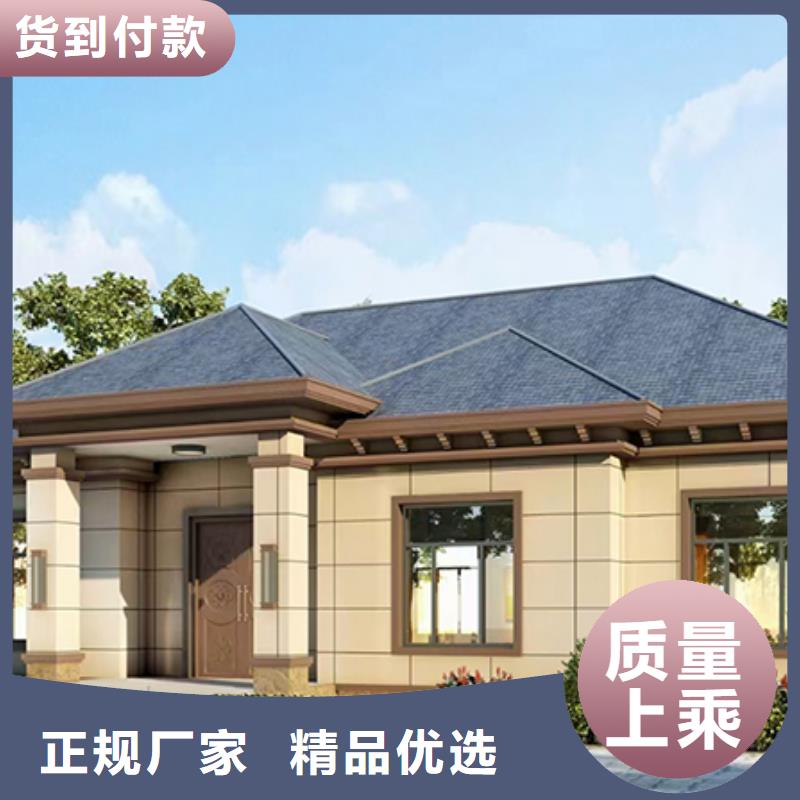 装配式建筑本地厂家就选蚌埠伴月居