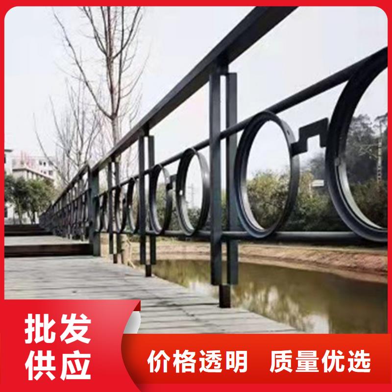 优选[贵和]不锈钢桥梁护栏厂商厂家现货销售