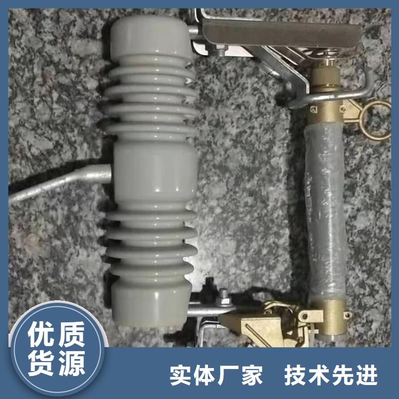 户外高压跌落式熔断器熔丝具RW12-10/200