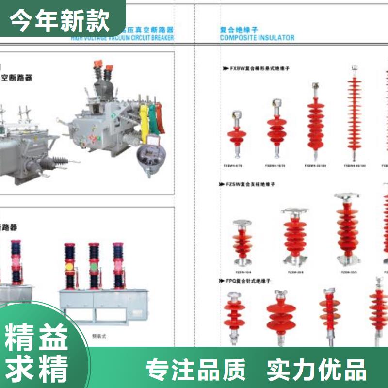 【高压隔离开关断路器厂家诚信商家服务热情】