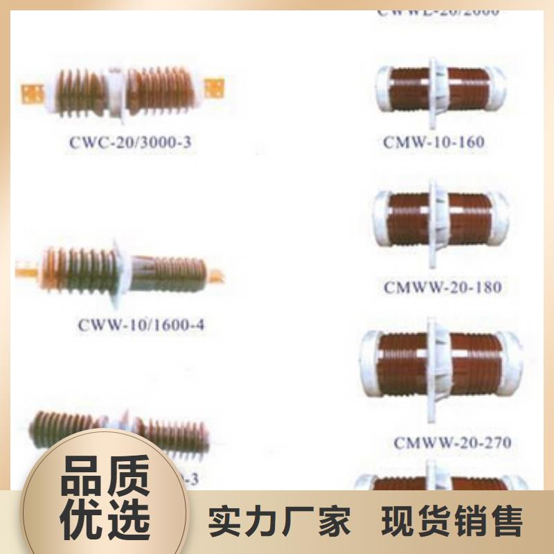 高压隔离开关跌落式熔断器按需定做