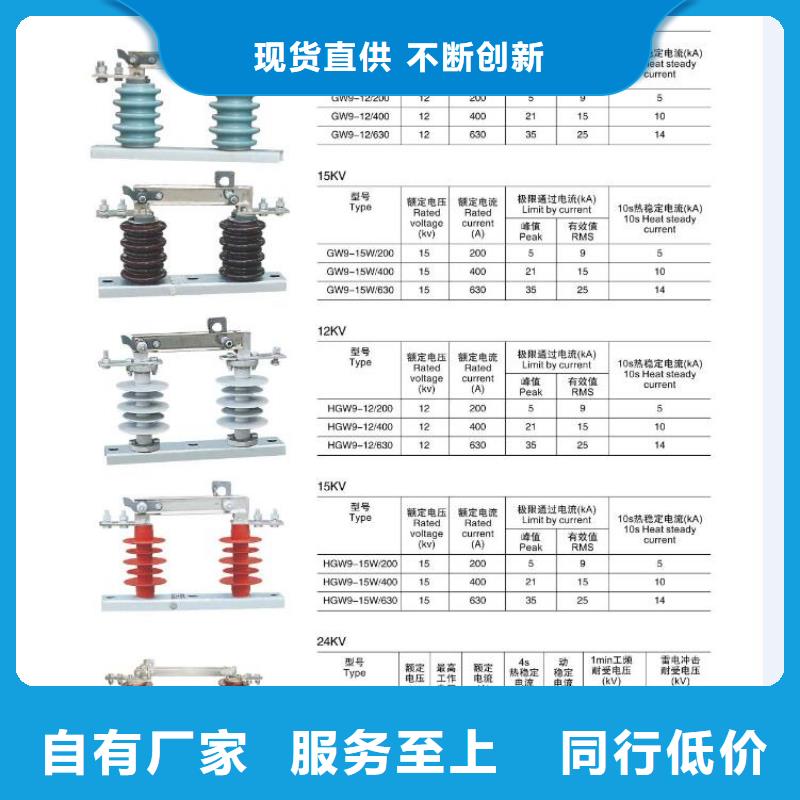 高压隔离开关_CW2智能型式断路器厂家技术完善