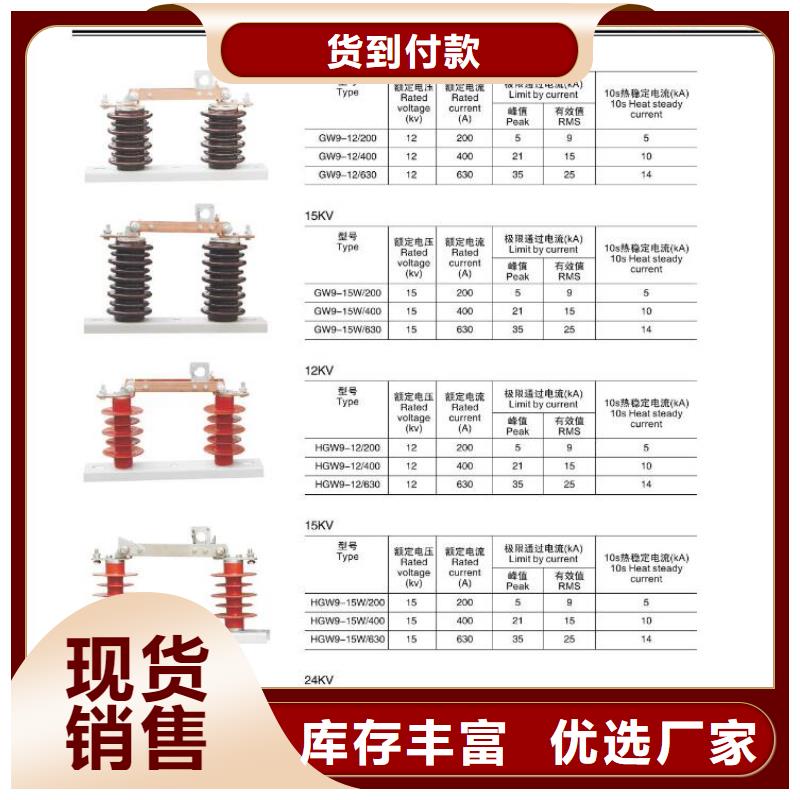 高压隔离开关-【真空断路器】支持加工定制