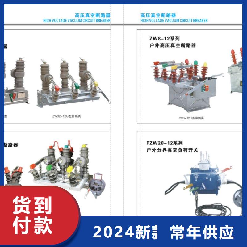 【高压隔离开关真空断路器精工打造】