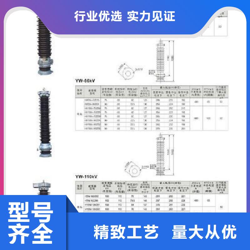 【金属氧化物避雷器】避雷器YH1.5W5-73/200