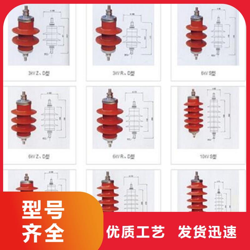 避雷器Y10W-108/266