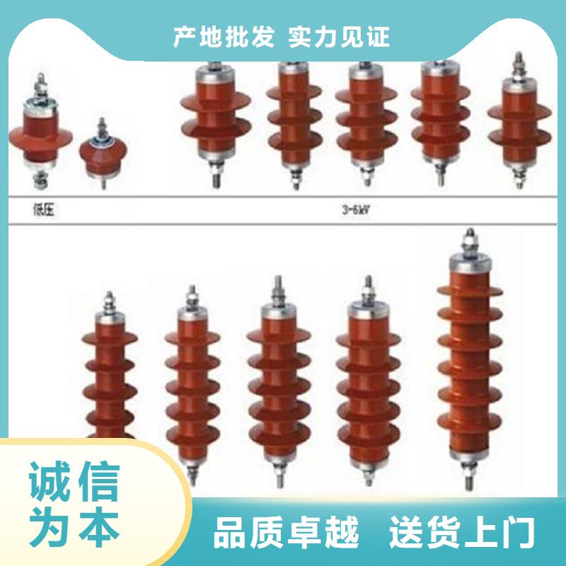 避雷器YH10W5-96/250GY【上海羿振电力设备有限公司】