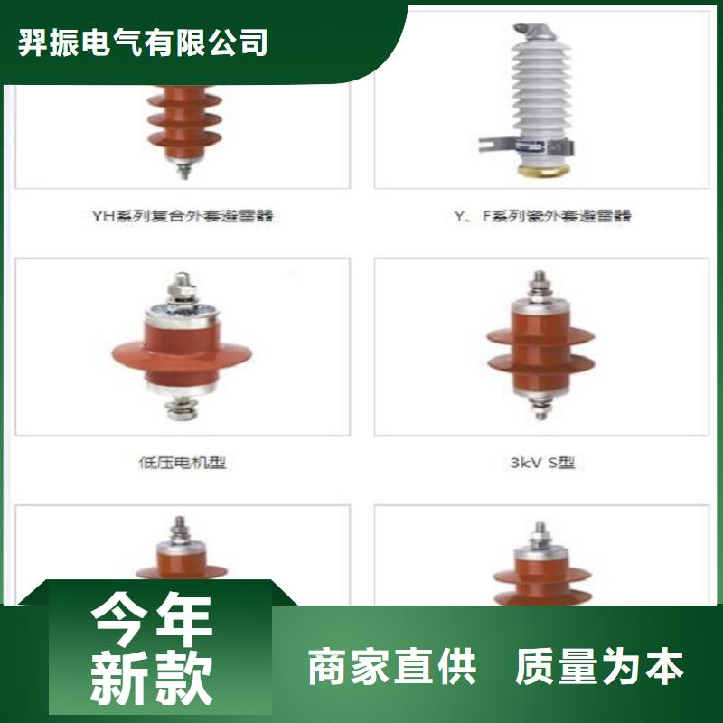 避雷器Y1W5-7.6/19