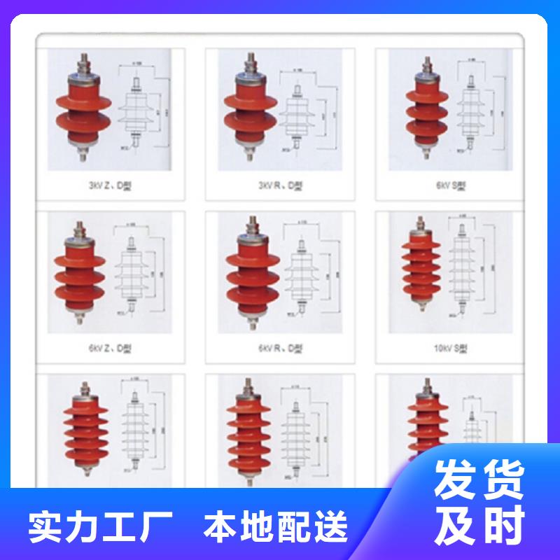 避雷器Y10W-108/281