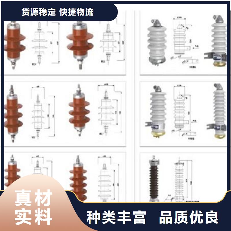 避雷器Y10W5-216/562W【羿振电气】