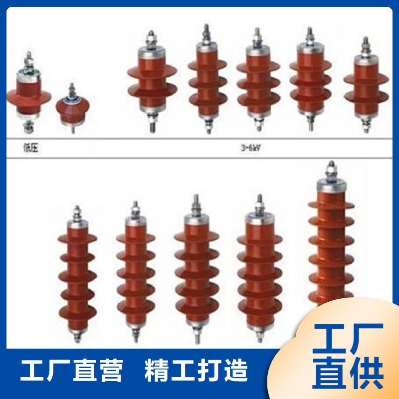 避雷器Y1W-100/260