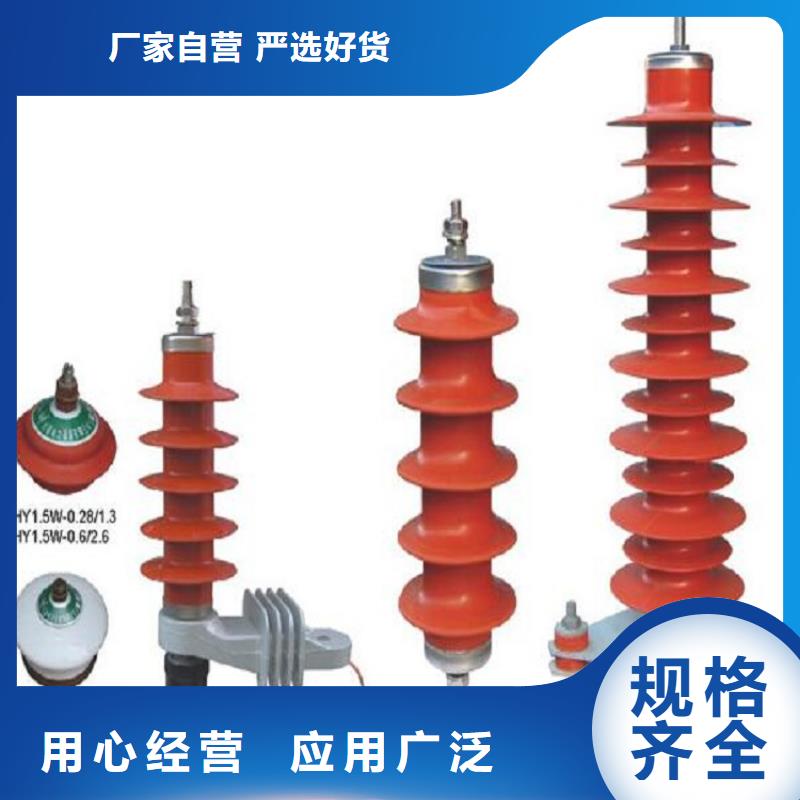 【羿振电气】避雷器YH1.5W5-72/186W