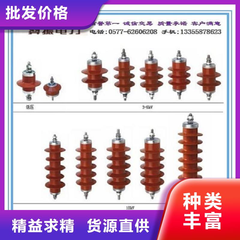 避雷器Y10W-108/281