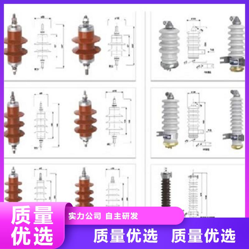 【羿振电气】避雷器Y10W1-102/266