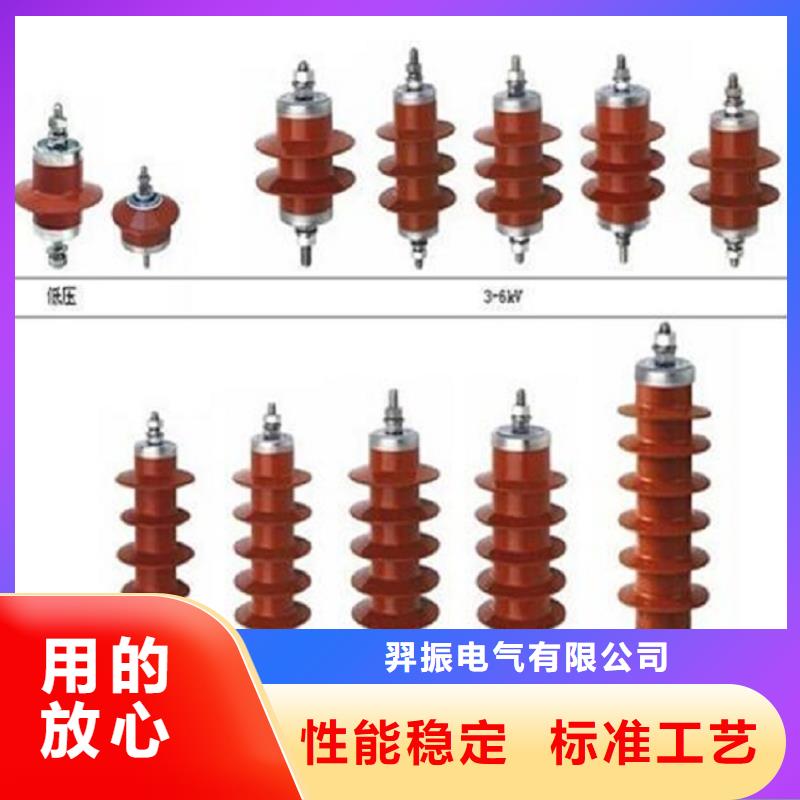 避雷器Y10W-216/562