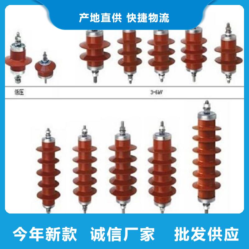 避雷器Y10W5-52.7/130