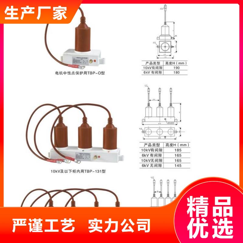 保护器(组合式避雷器)SKK-17R/W型大能容组合过电压保护器