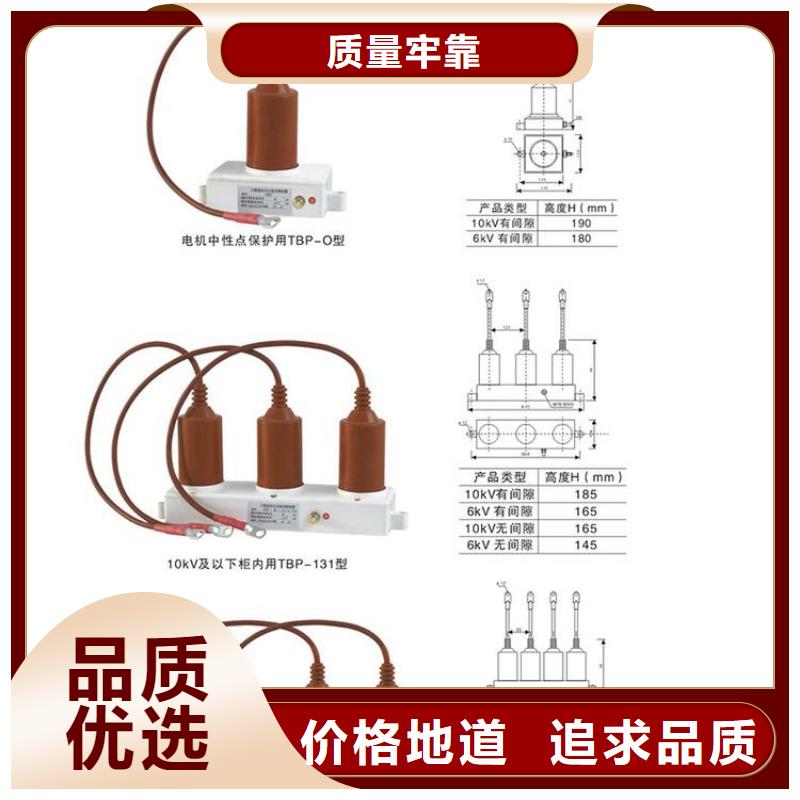 〖过电压保护器〗TBP-W-C/10-F源头好货