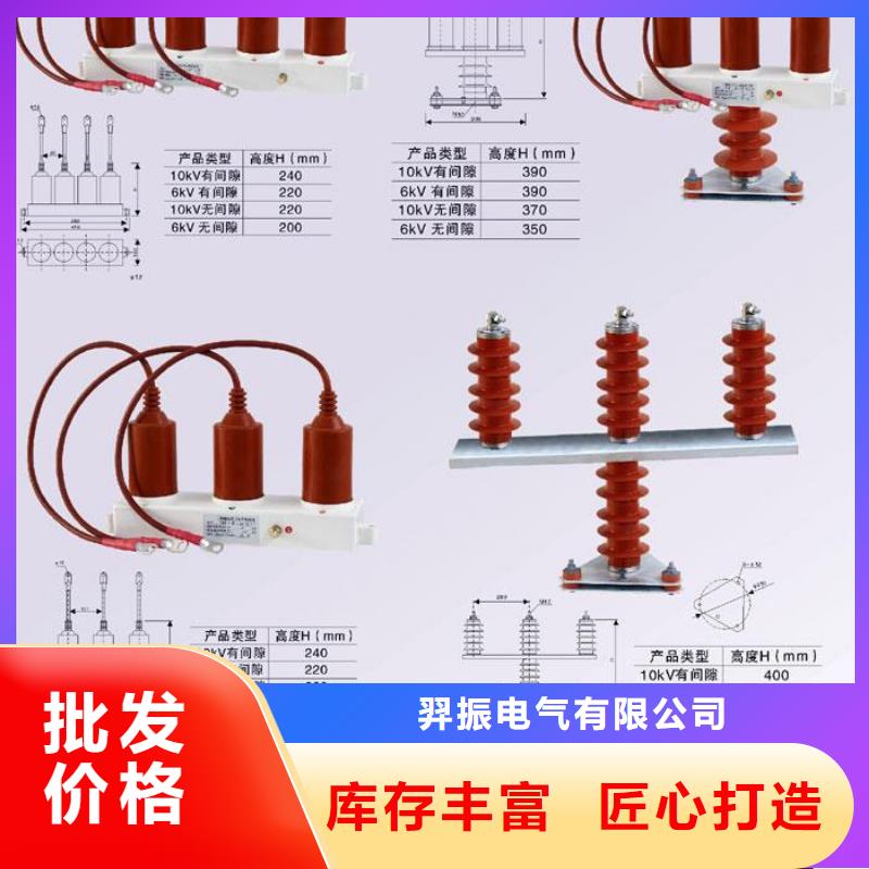 【过电压保护器】TBP-C-42F/310