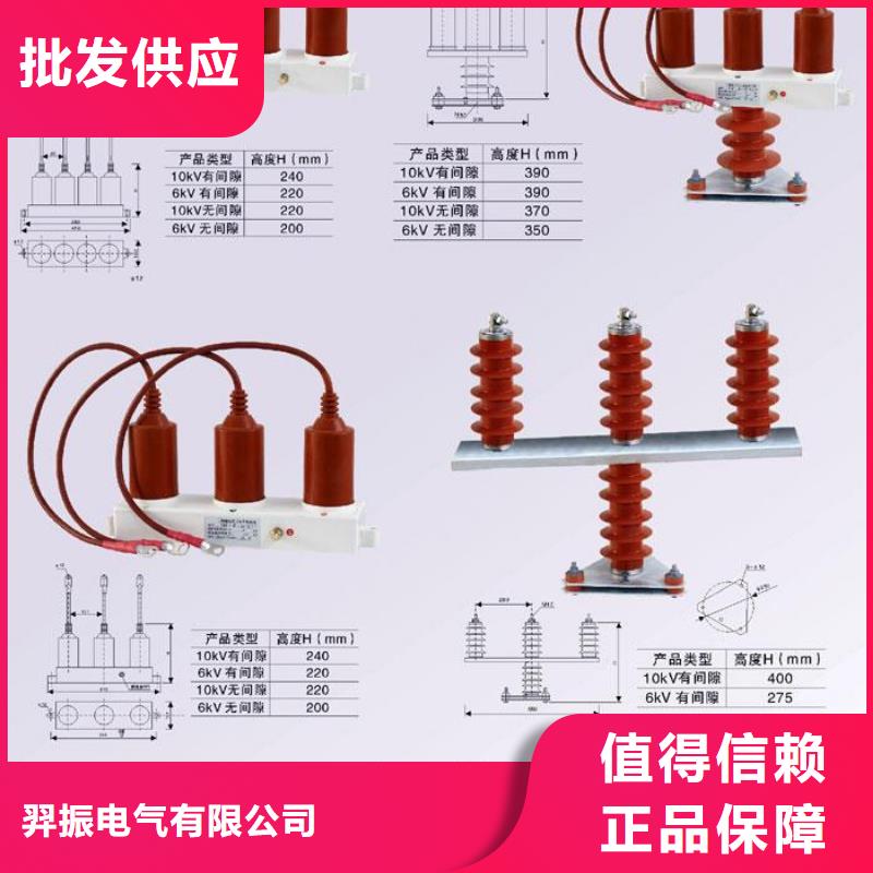 〖过电压保护器〗TBP-A-12.7/85价格行情