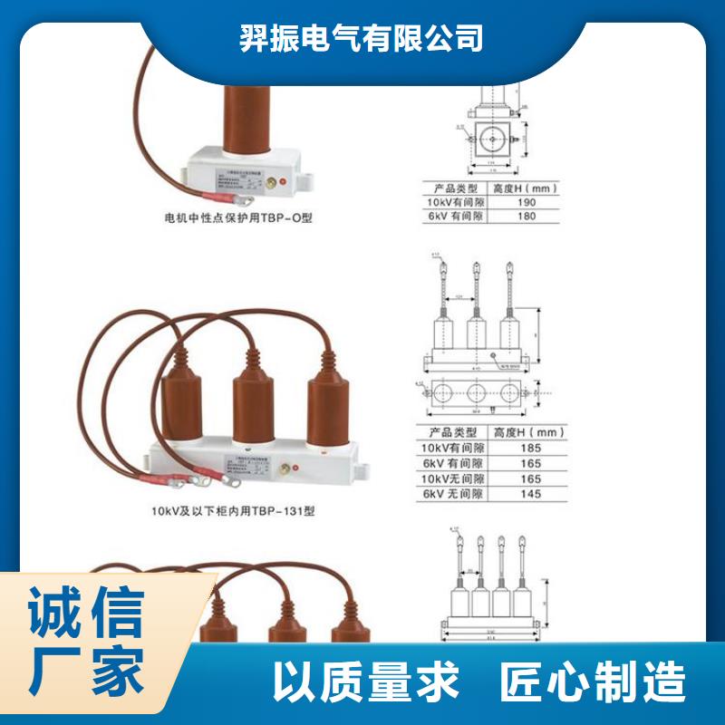 【过电压保护器】TBP-B-42F/200