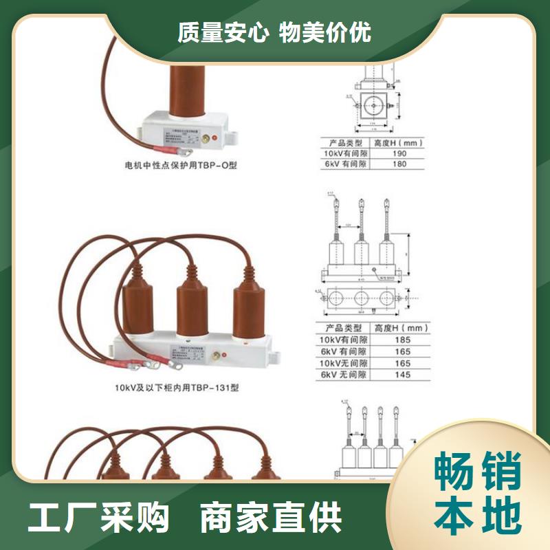 【过电压保护器】TBP-B-42F/400W1