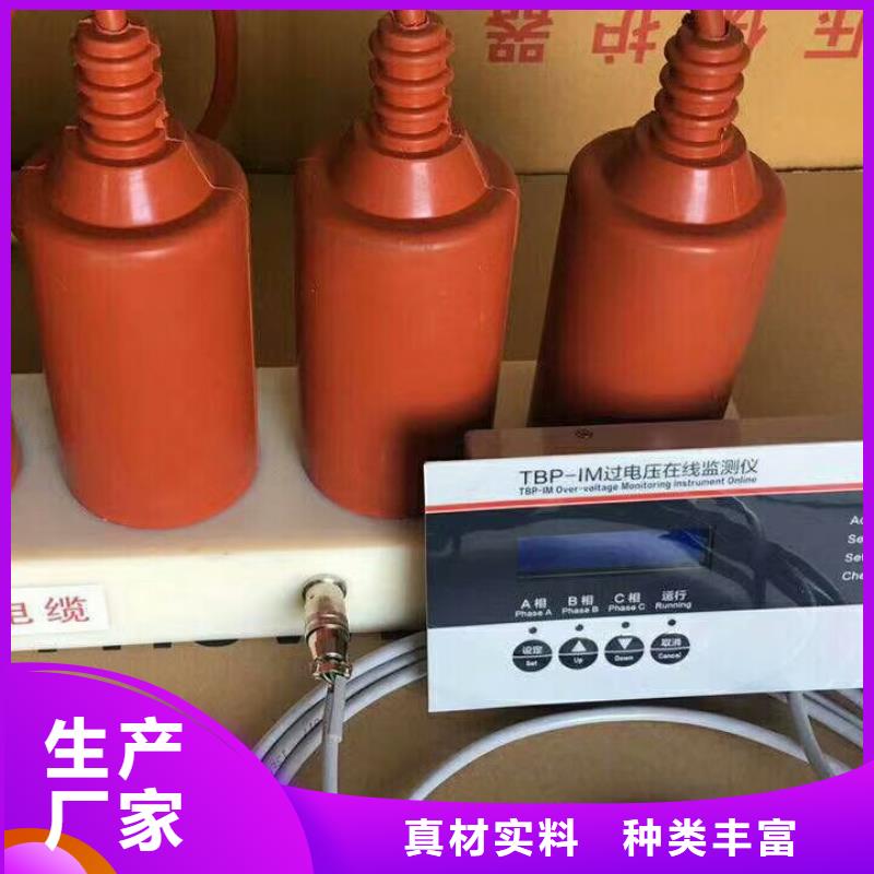 保护器(组合式避雷器)HTBP-C-12.7/600