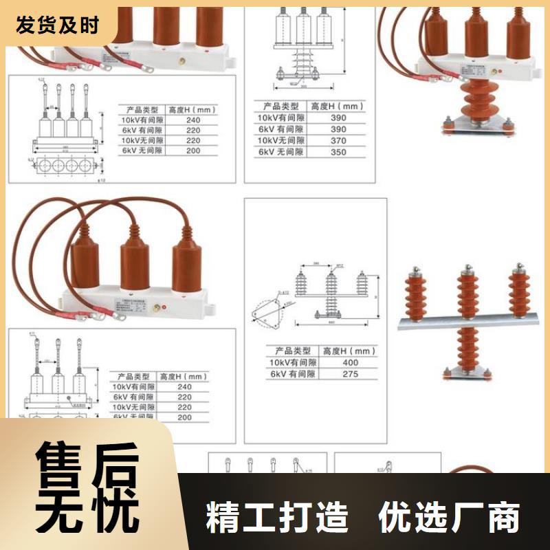 【组合式过电压保护器】TBP-B-12.7F/131-J