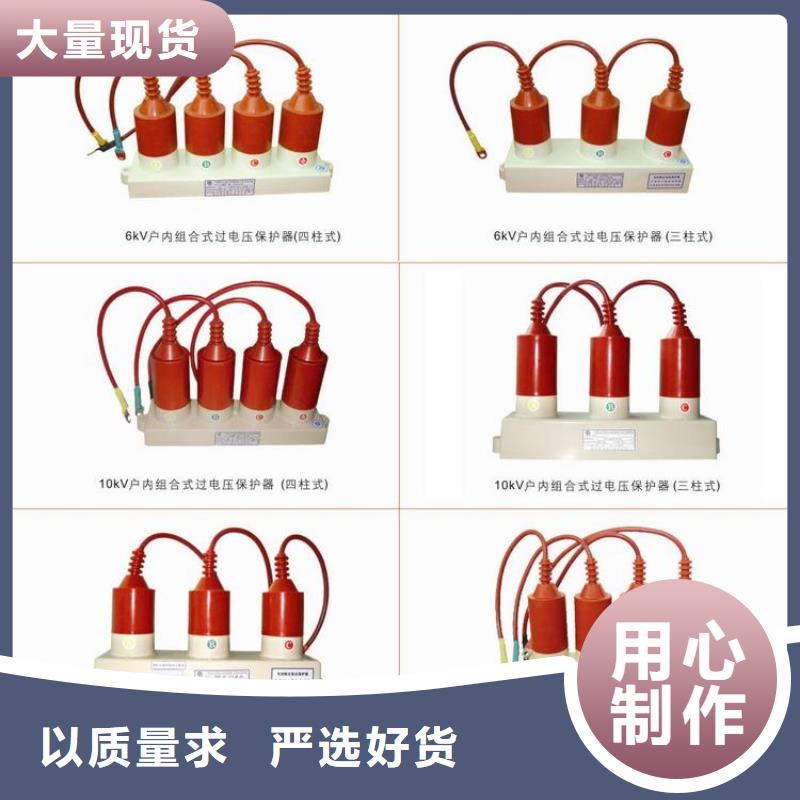 保护器(组合式避雷器)TBP-W-C/35-F组合过电压保护器